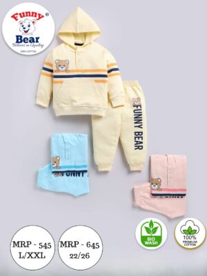 baby winter clothing sets for boys and girls