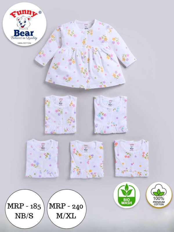 baby girl cotton frock baby girl cotton frock