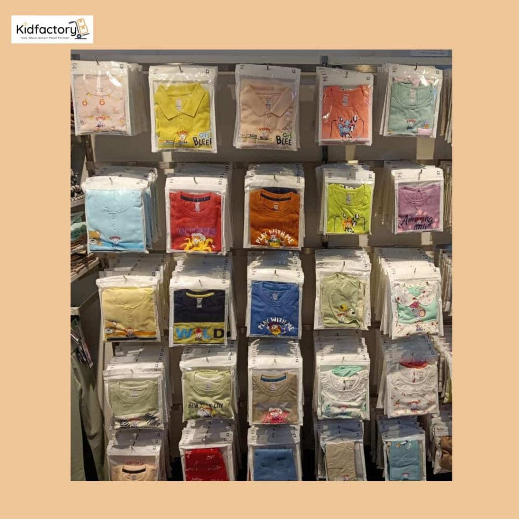 best wholesale kidswear supplier in kolkata