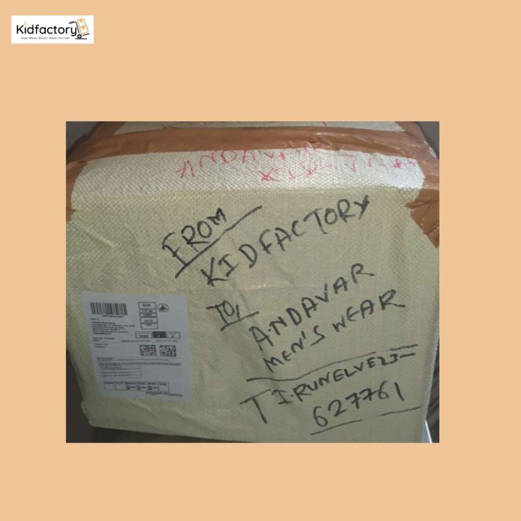 kids clothes wholesale supplier india