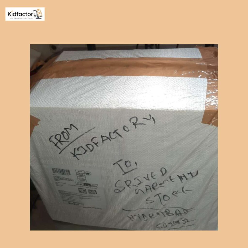 trendy kids wholesale clothing supplier in Kolkata