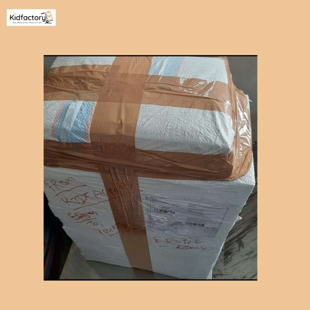 wholesale childrens clothing suppliers india