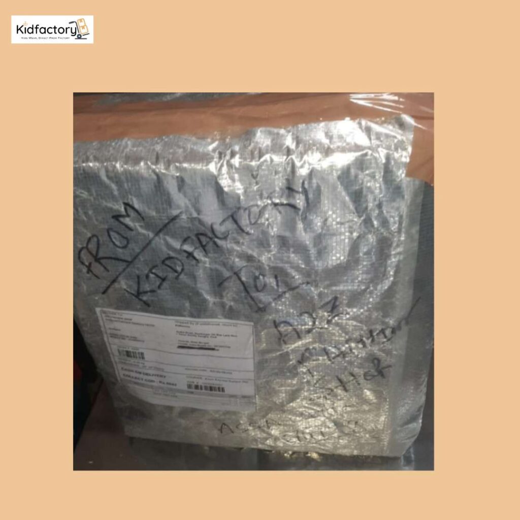 Kids Clothing Wholesaler India