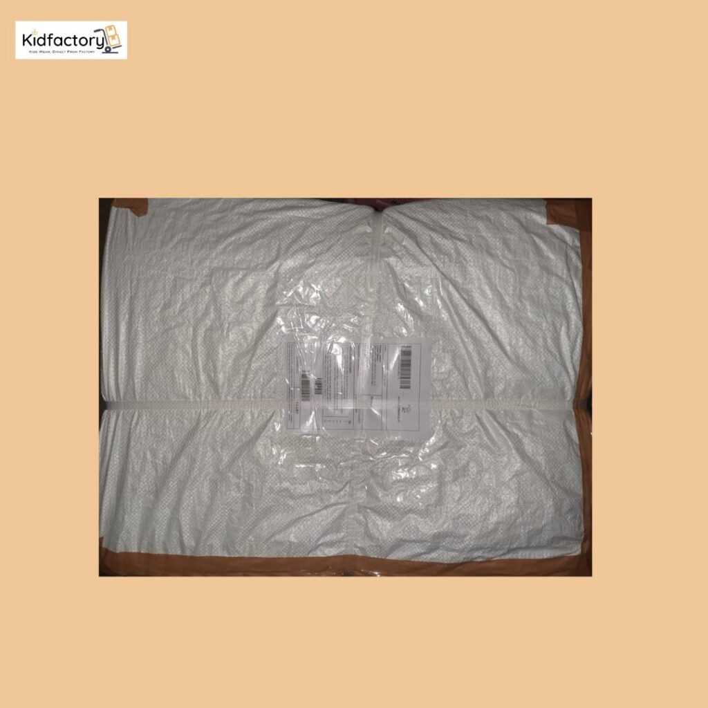 wholesale kids wear supplier in India