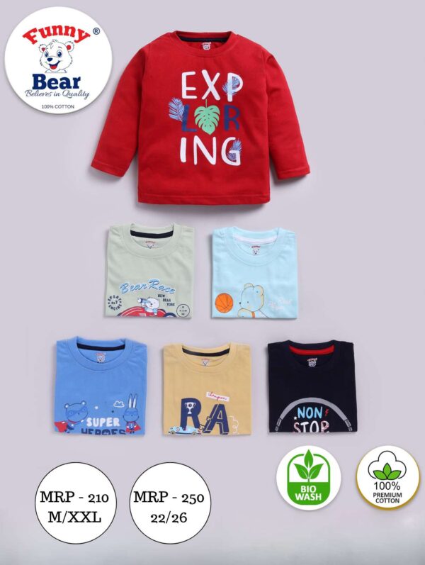 buy bulk pure cotton full sleeves toddler t shirts boy and girl buy bulk pure cotton full sleeves toddler t shirts boy and girl