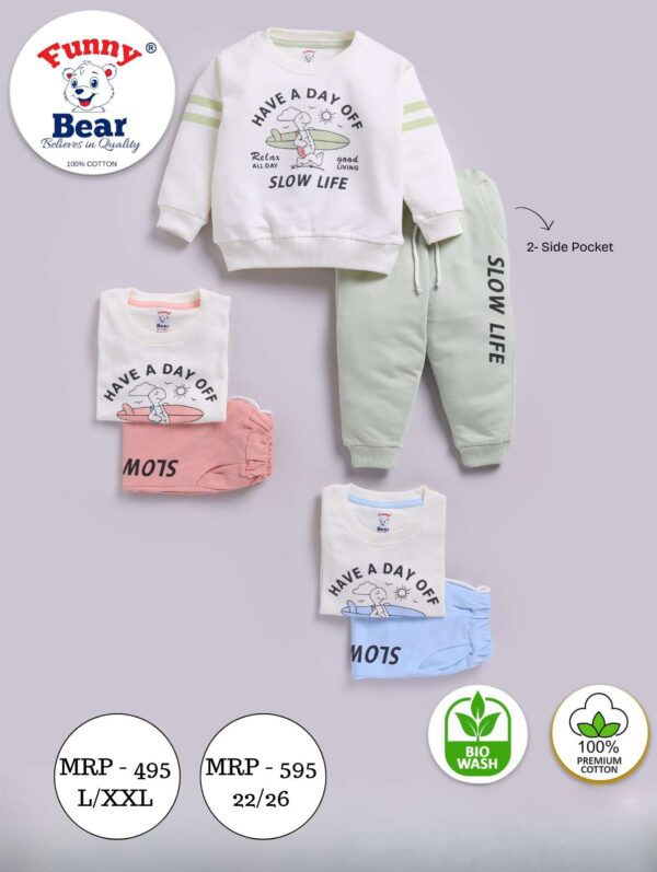 pure cotton loop-knit kids girls and boys clothing sets pure cotton loop-knit kids girls and boys clothing sets