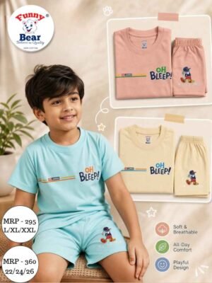 Kids Clothing Sets Boys & Girls wholesale
