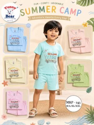 GRS Kids Suit for Baby Boy & Girl wholesale supplier in kolkata India