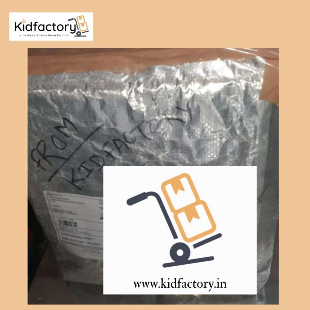 baby clothing wholesale suppliers in indore