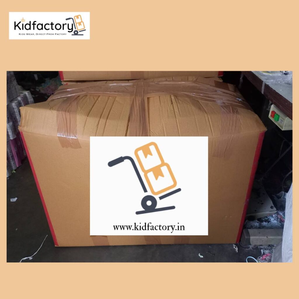 wholesale baby clothes suppliers UAE