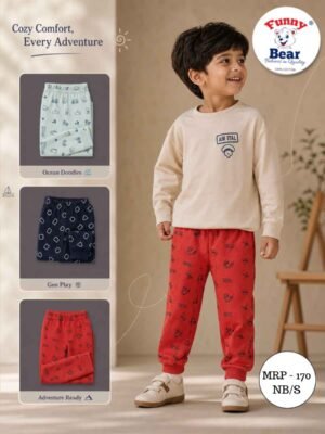 Newborn Baby Winter Wear Pants wholesale supplier in kolkata