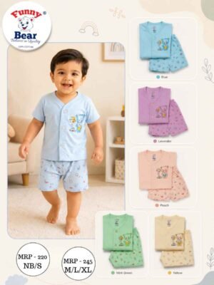 Baby Clothes Boy & Girl wholesale supplier in kolkata india