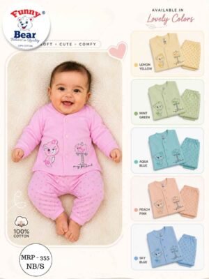 Newborn Baby Clothes Boy & Girl wholesale supplier in kolkata india