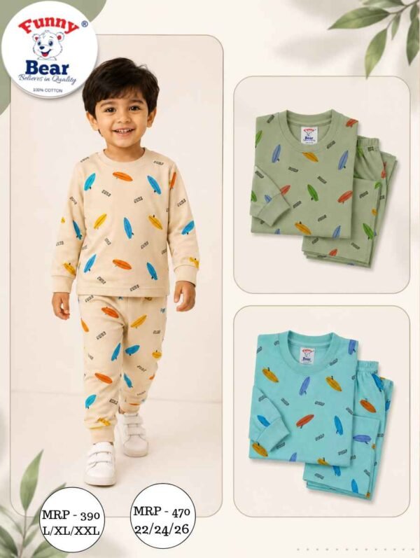 Girls & Boys Dress Clothing Set Girls & Boys Dress Clothing Set