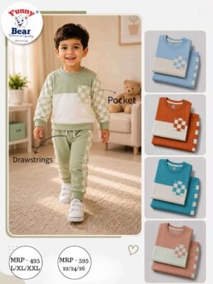 Kids Winter Clothes wholesale supplier in kolkata india