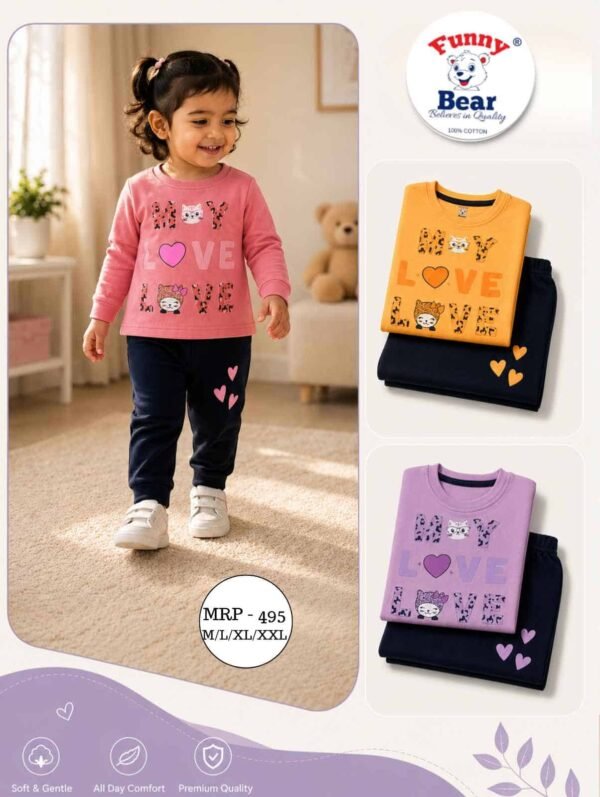 Baby Girl Winter Clothes wholesale supplier in kolkata india