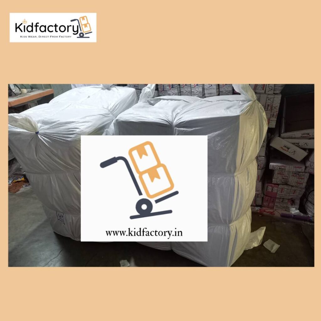 wholesale baby clothes suppliers UAE