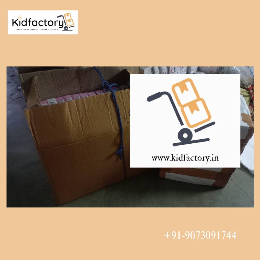 Kids wear wholesalers & distributors in lucknow near me