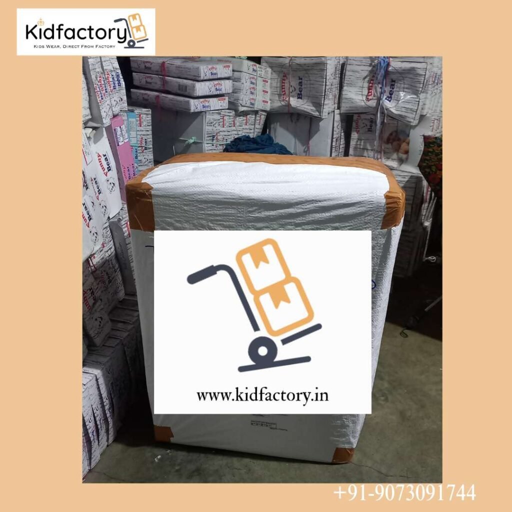kids wear wholesale supplier in varanasi near me