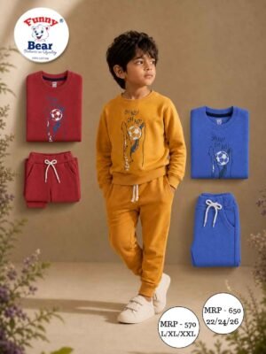 Kids Winter Clothes Boys & Girls Wholesale supplier in kolkata India