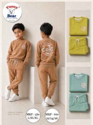 Winter Dress for Kids Boys and Girls wholesale supplier in kolkata