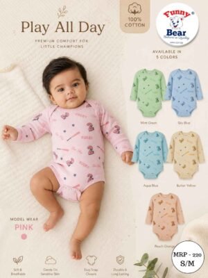 baby romper wholesale supplier india