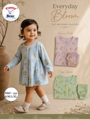 baby girl clothes wholesale distributors in india