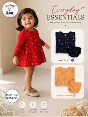 baby girl clothes wholesale supplier india