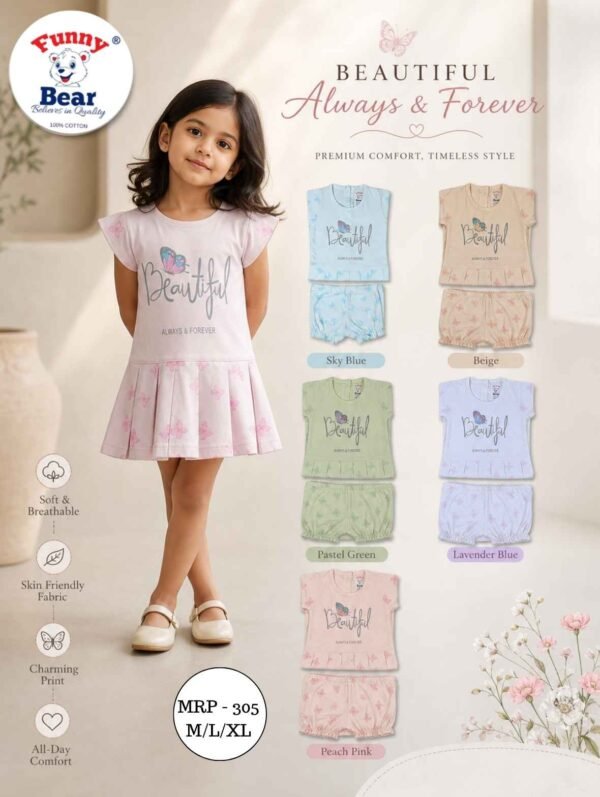 Baby Girls Dresses & Frocks wholesale supplier india